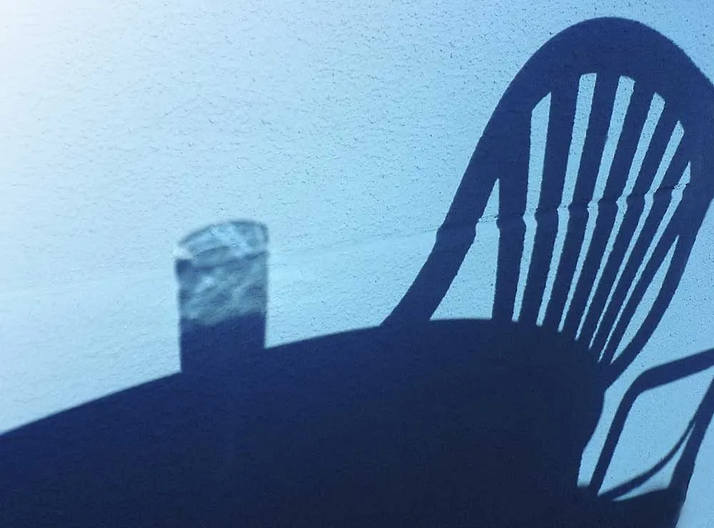 Entspannte Atmosphäre in der Break Bar